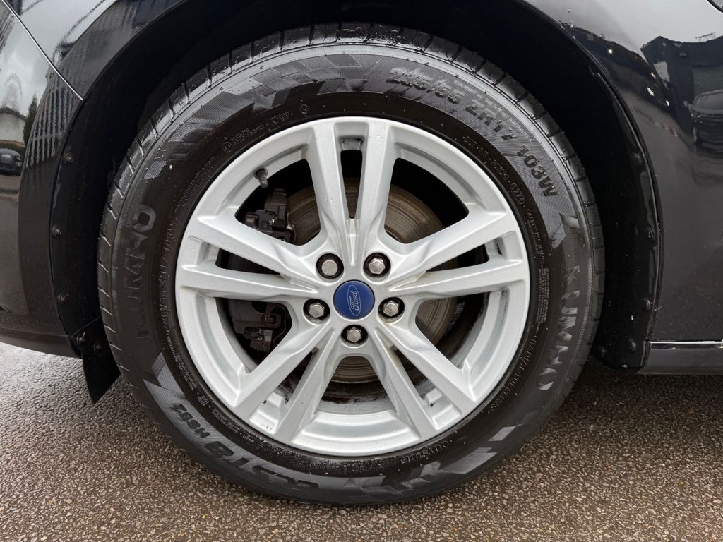 Used Ford S-Max 2016 for sale - 77477410: Photo 31