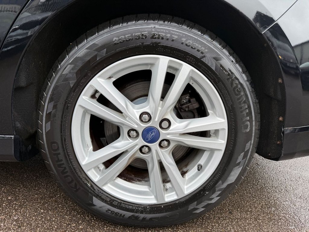 Used Ford S-Max 2016 for sale - 77477410: Photo 32