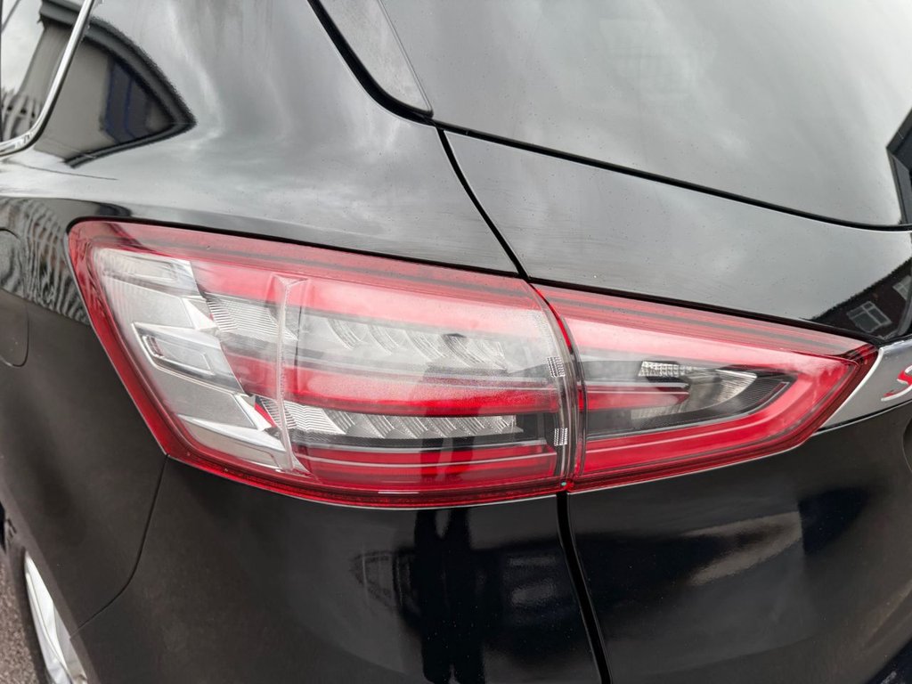 Used Ford S-Max 2016 for sale - 77477410: Photo 33