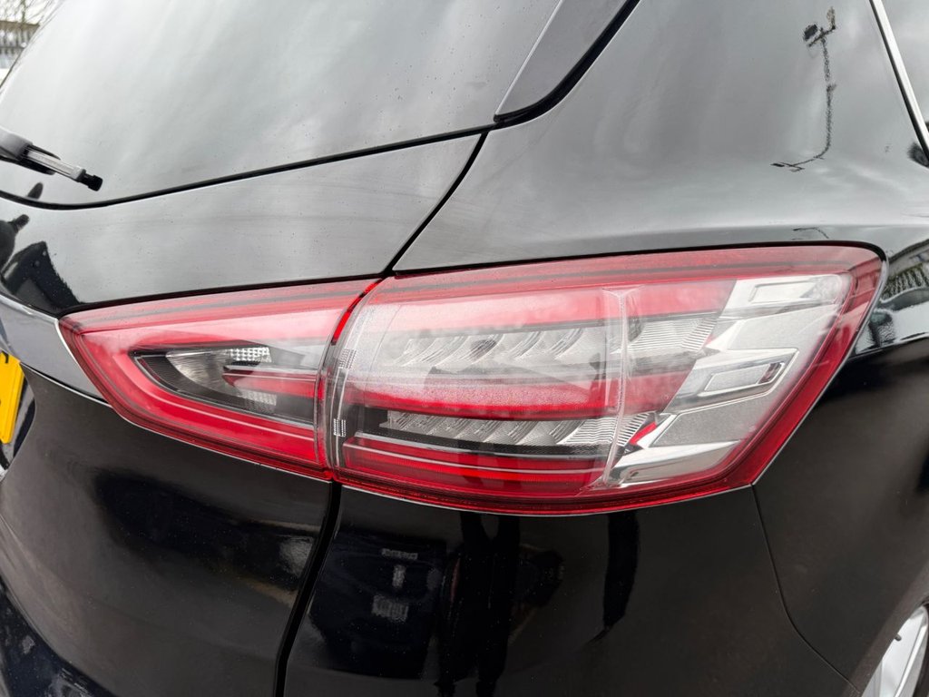 Used Ford S-Max 2016 for sale - 77477410: Photo 35