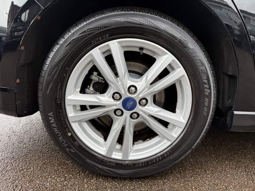 Used Ford S-Max 2016 for sale - 77477410: Photo 36