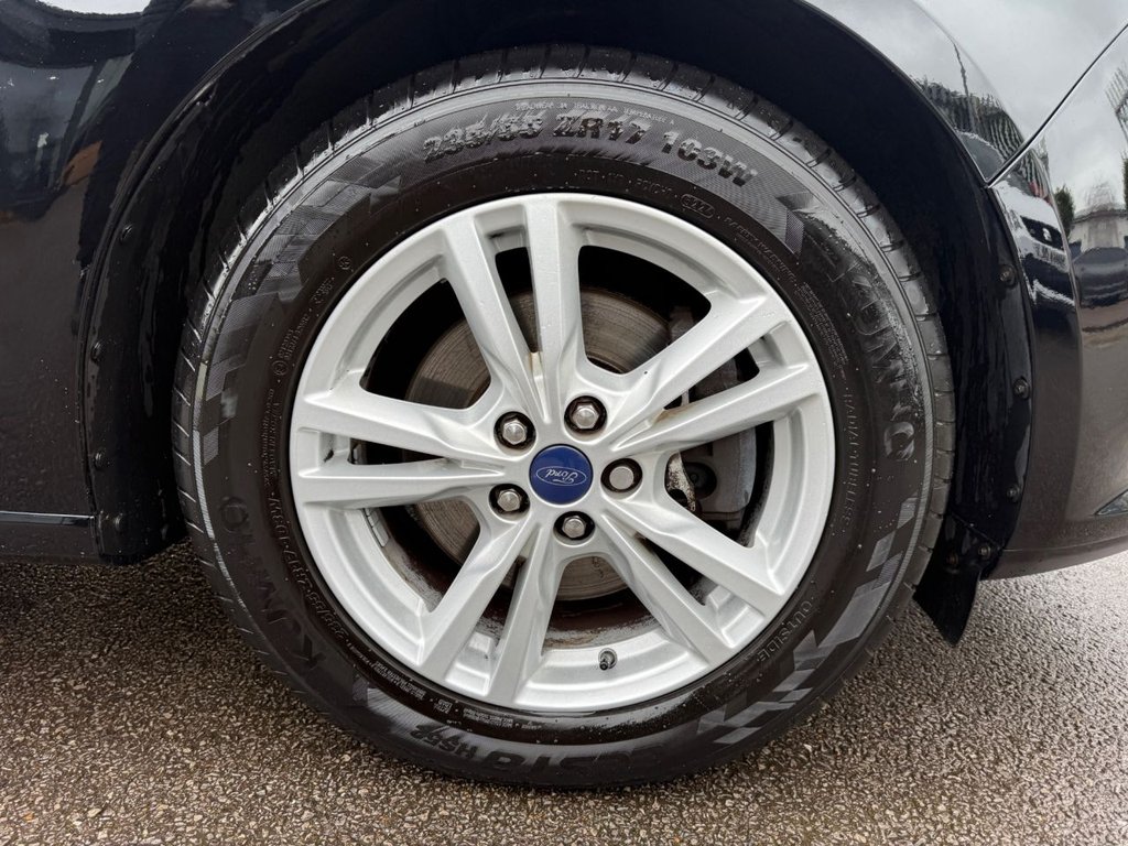 Used Ford S-Max 2016 for sale - 77477410: Photo 37