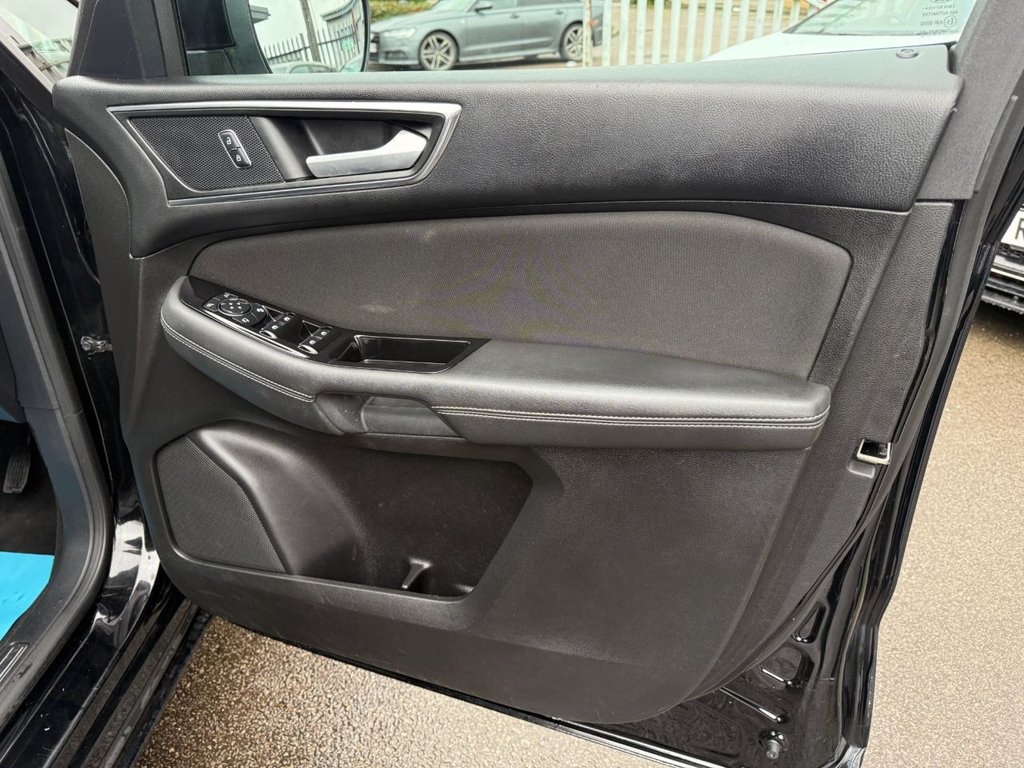 Used Ford S-Max 2016 for sale - 77477410: Photo 38