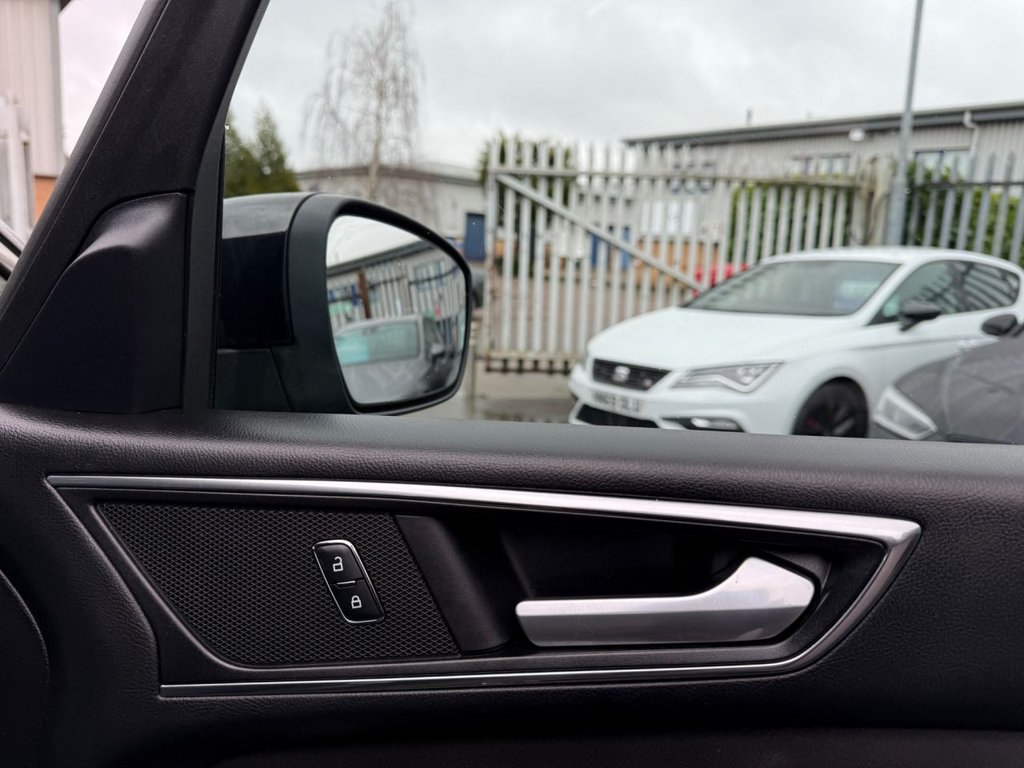 Used Ford S-Max 2016 for sale - 77477410: Photo 39