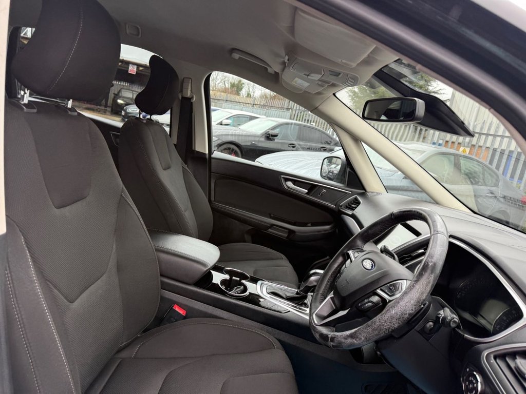 Used Ford S-Max 2016 for sale - 77477410: Photo 41