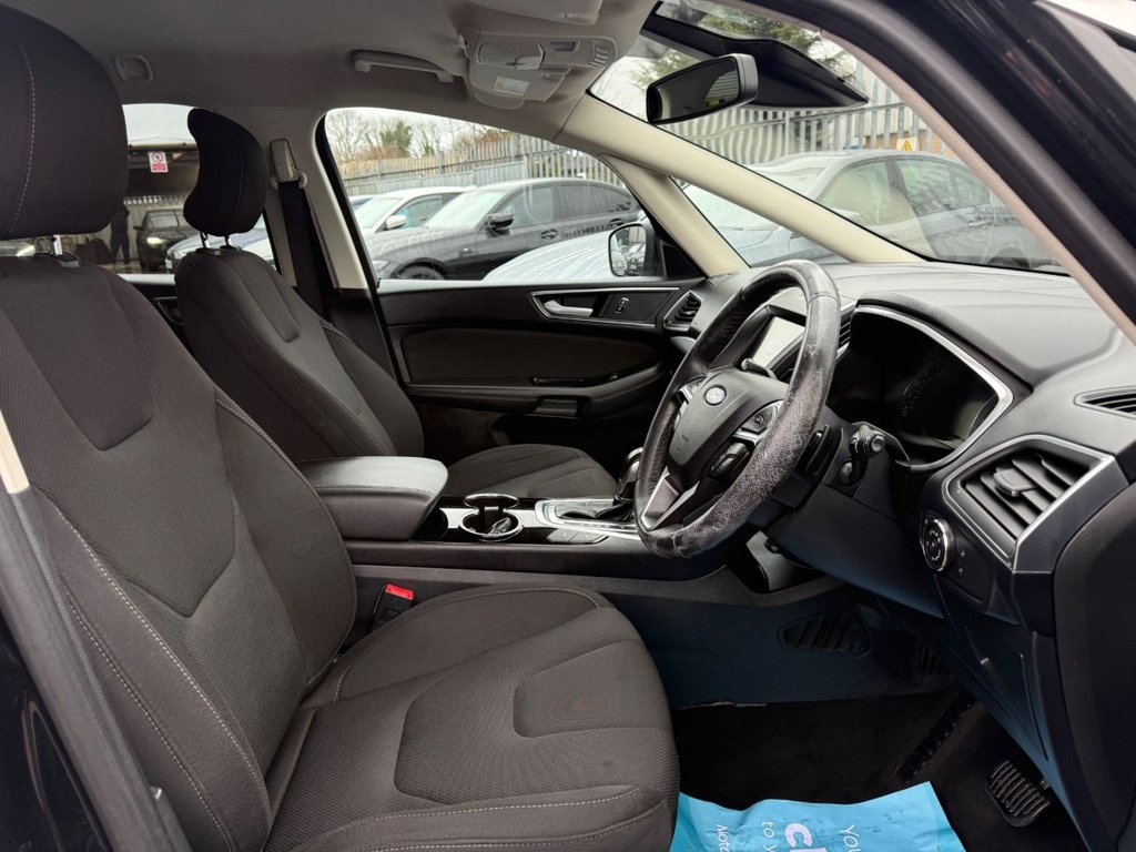 Used Ford S-Max 2016 for sale - 77477410: Photo 42