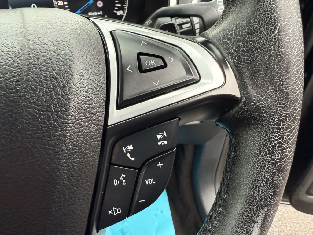 Used Ford S-Max 2016 for sale - 77477410: Photo 48