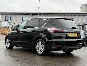 Used Ford S-Max 2016 for sale - 77477410: Photo