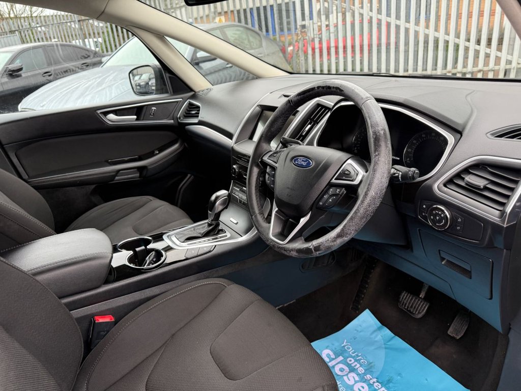 Used Ford S-Max 2016 for sale - 77477410: Photo 5