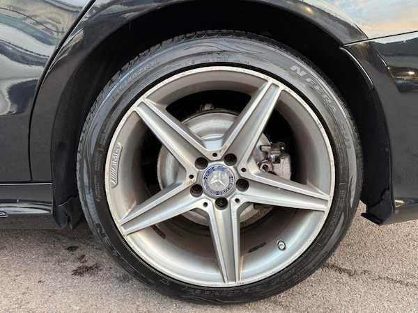 Used Mercedes-Benz C-Class 2015 for sale - 76224015: Photo 26