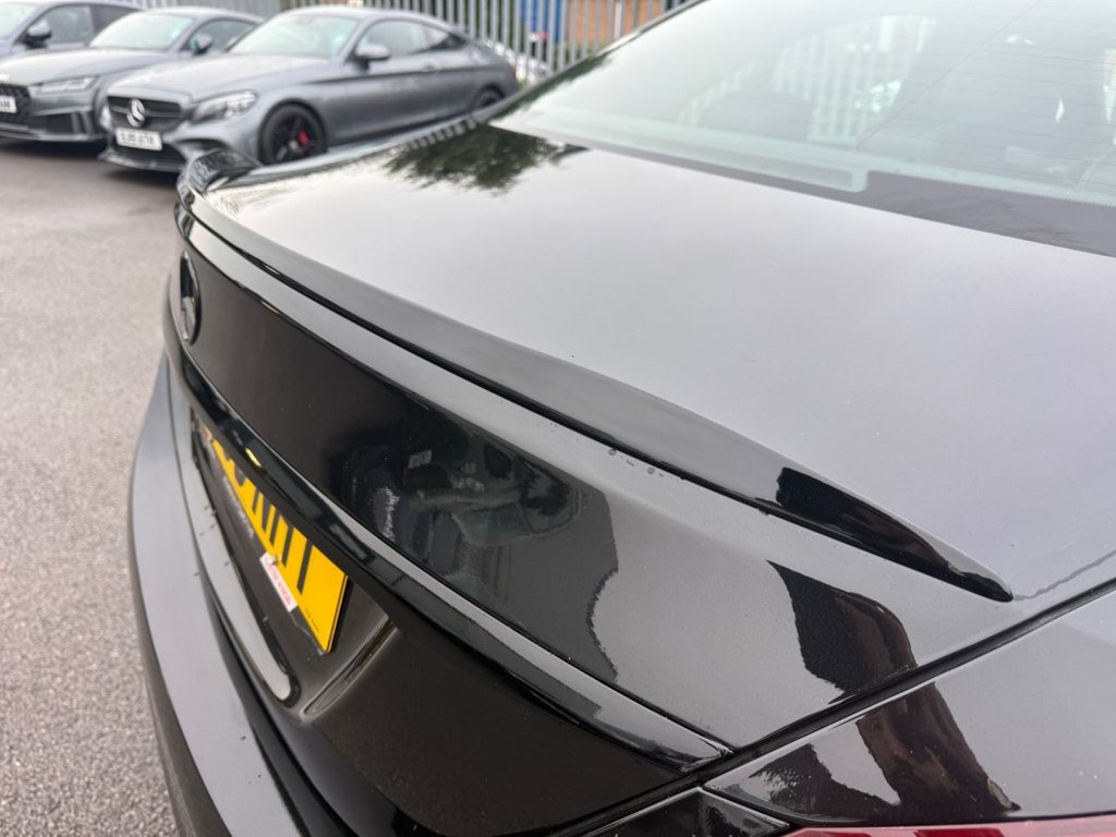 Used Mercedes-Benz C Class 2015 for sale - 76224015: Photo 28