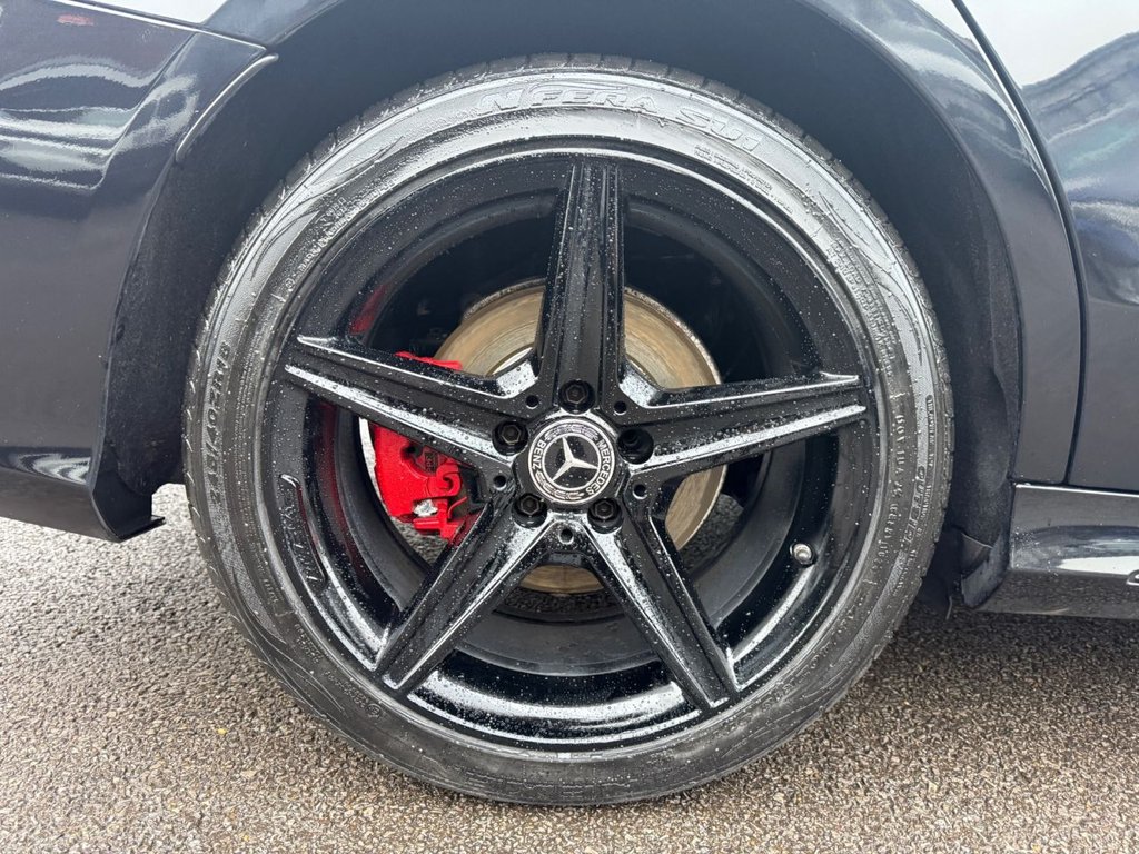 Used Mercedes-Benz C Class 2015 for sale - 76224015: Photo 30