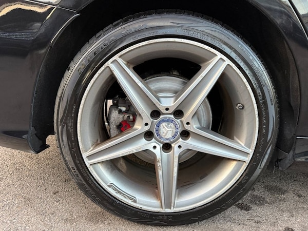 Used Mercedes-Benz C-Class 2015 for sale - 76224015: Photo 30
