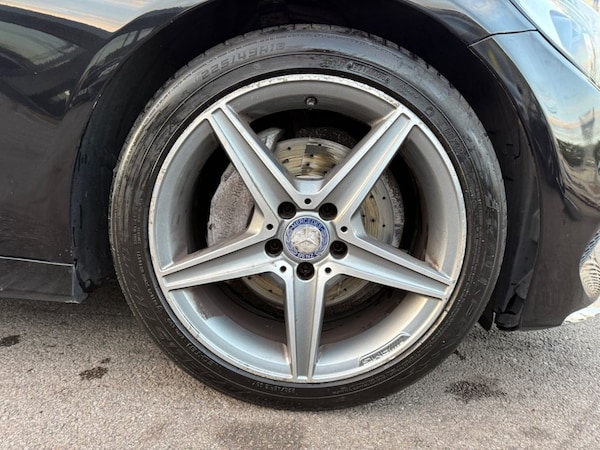 Used Mercedes-Benz C-Class 2015 for sale - 76224015: Photo 31