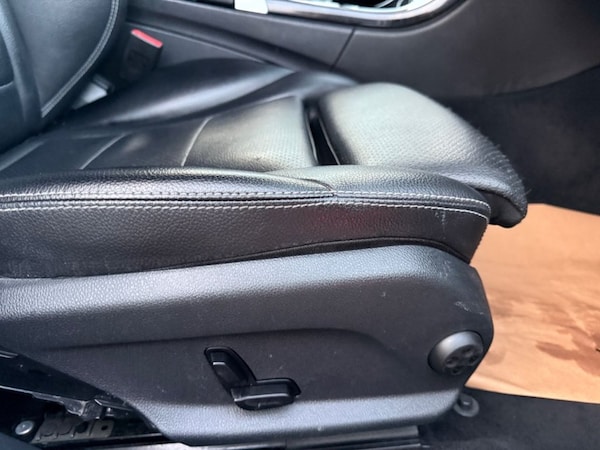 Used Mercedes-Benz C-Class 2015 for sale - 76224015: Photo 38