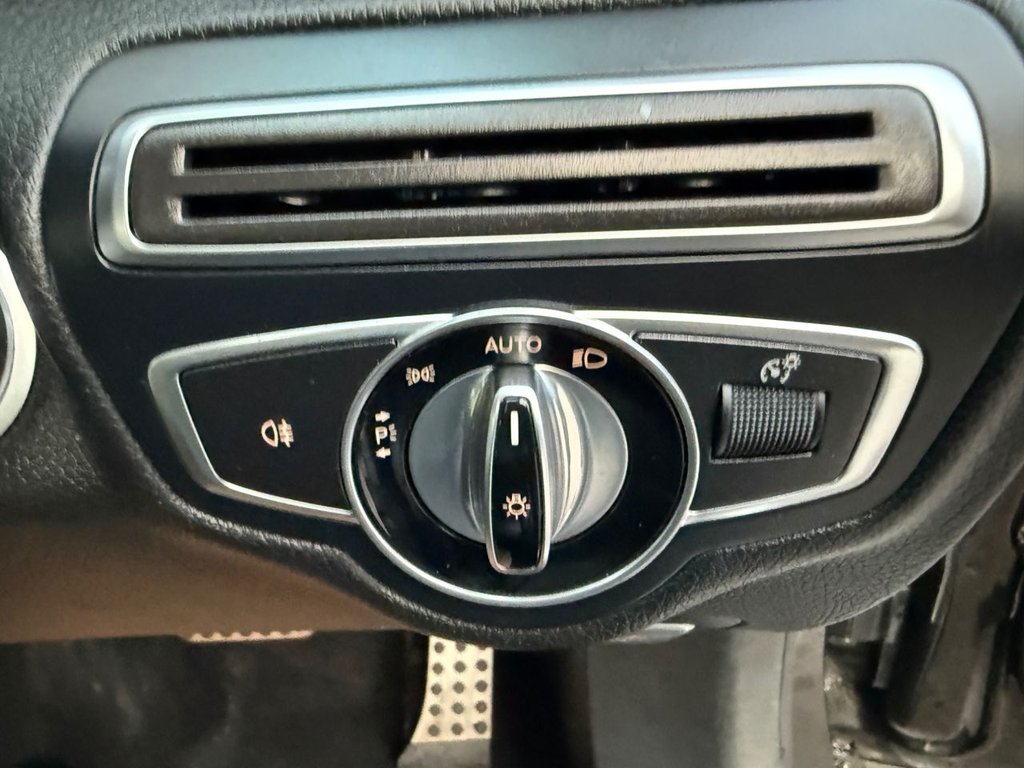 Used Mercedes-Benz C Class 2015 for sale - 76224015: Photo 39