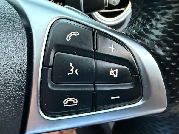 Used Mercedes-Benz C-Class 2015 for sale - 76224015: Photo 40
