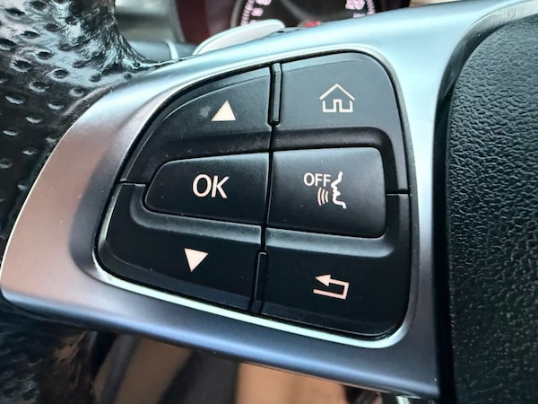 Used Mercedes-Benz C-Class 2015 for sale - 76224015: Photo 41
