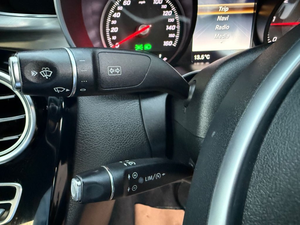 Used Mercedes-Benz C Class 2015 for sale - 76224015: Photo 43