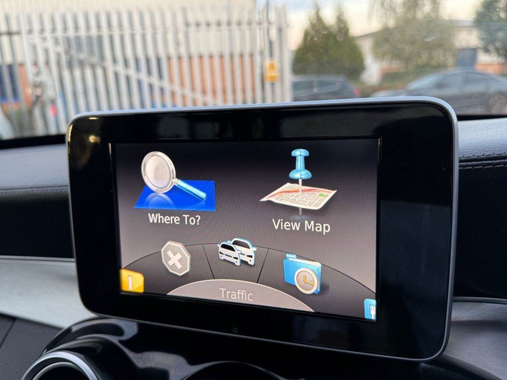 Used Mercedes-Benz C Class 2015 for sale - 76224015: Photo 45