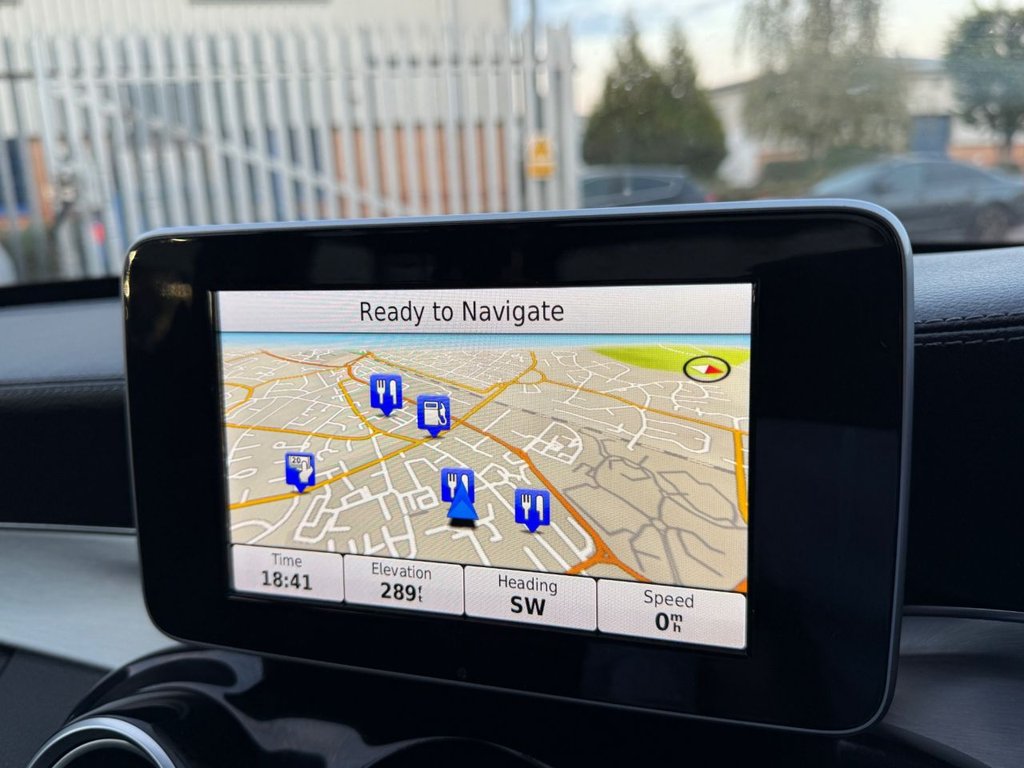 Used Mercedes-Benz C Class 2015 for sale - 76224015: Photo 46