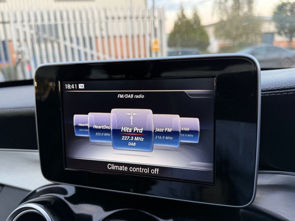 Used Mercedes-Benz C Class 2015 for sale - 76224015: Photo 47