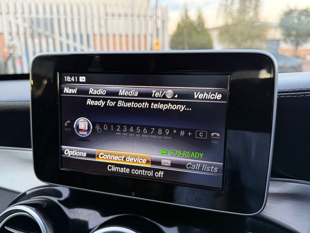 Used Mercedes-Benz C Class 2015 for sale - 76224015: Photo 49