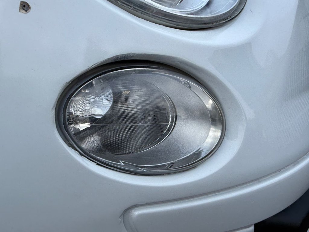 Used Fiat 500 2012 for sale - 76848324: Photo 23