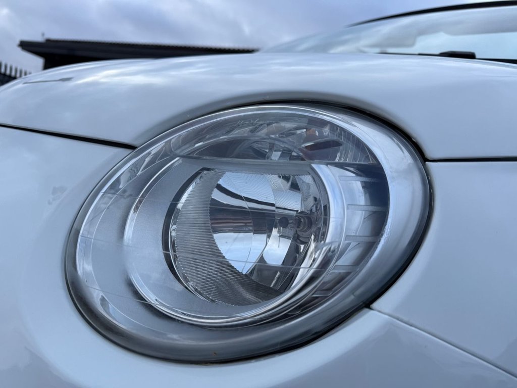 Used Fiat 500 2012 for sale - 76848324: Photo 25