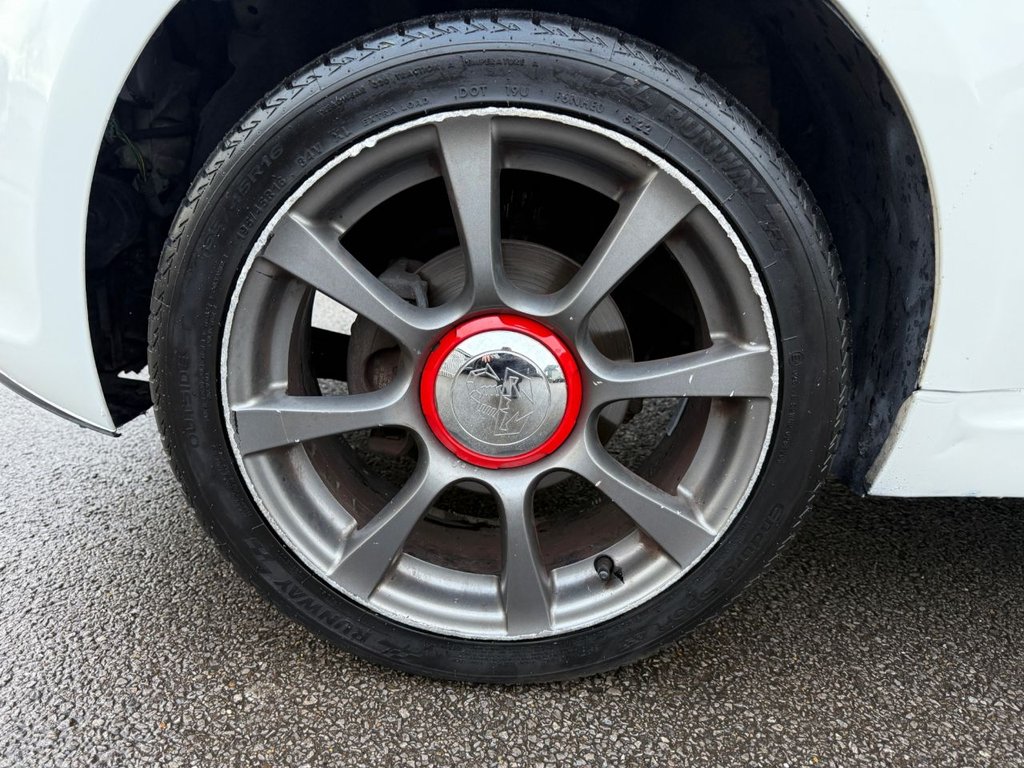 Used Fiat 500 2012 for sale - 76848324: Photo 27