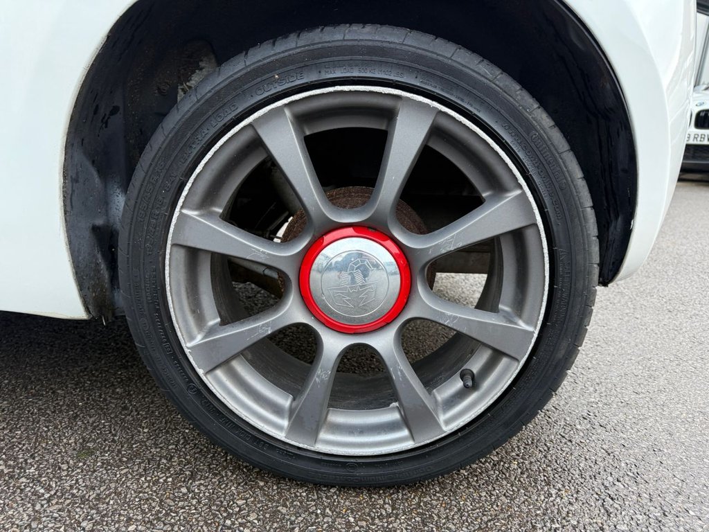 Used Fiat 500 2012 for sale - 76848324: Photo 28