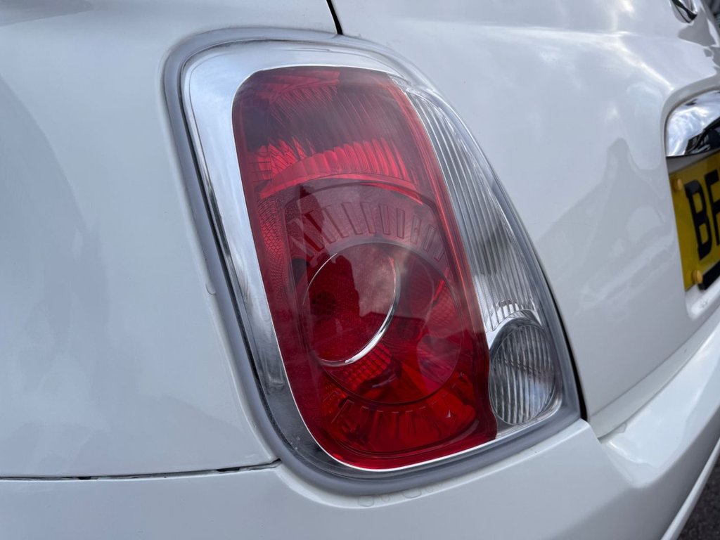 Used Fiat 500 2012 for sale - 76848324: Photo 29