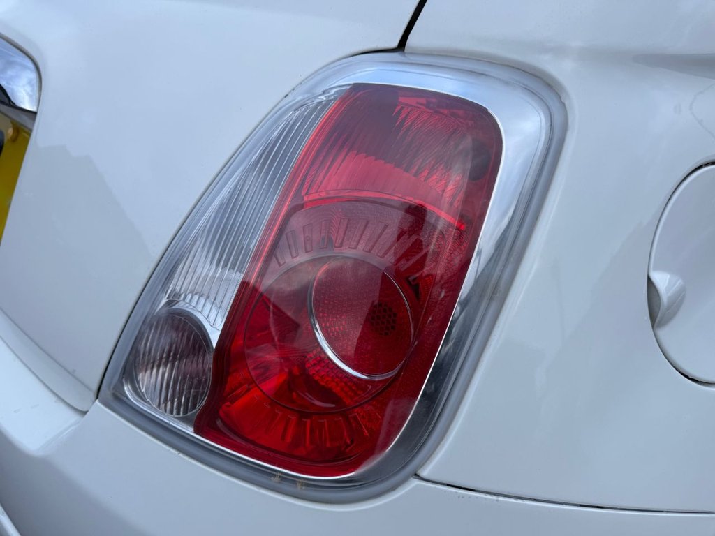 Used Fiat 500 2012 for sale - 76848324: Photo 31