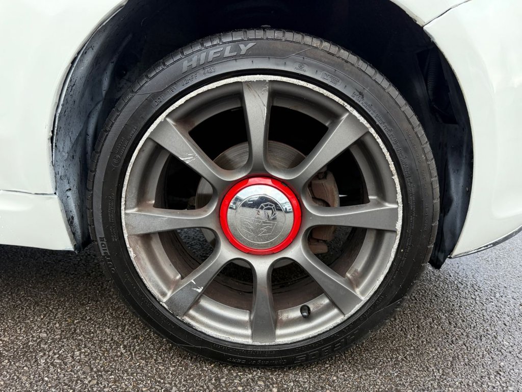 Used Fiat 500 2012 for sale - 76848324: Photo 33