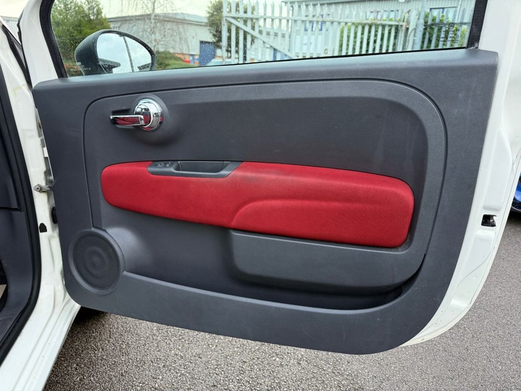 Used Fiat 500 2012 for sale - 76848324: Photo 34