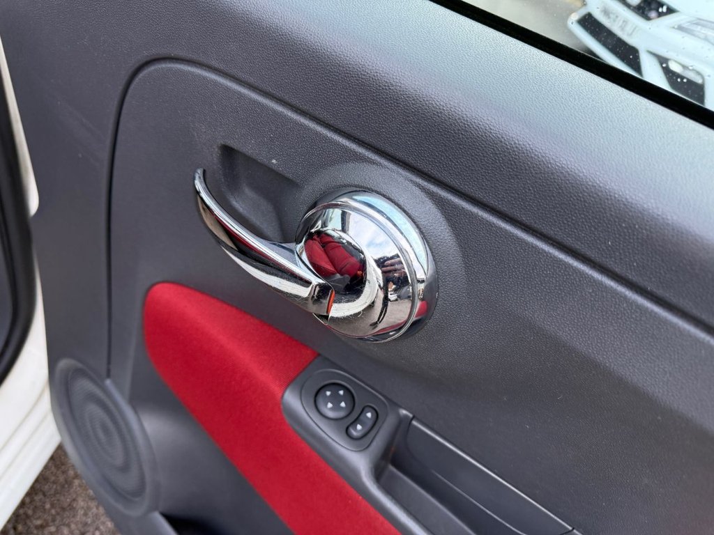 Used Fiat 500 2012 for sale - 76848324: Photo 35