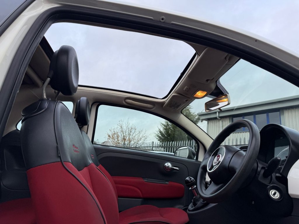 Used Fiat 500 2012 for sale - 76848324: Photo 36