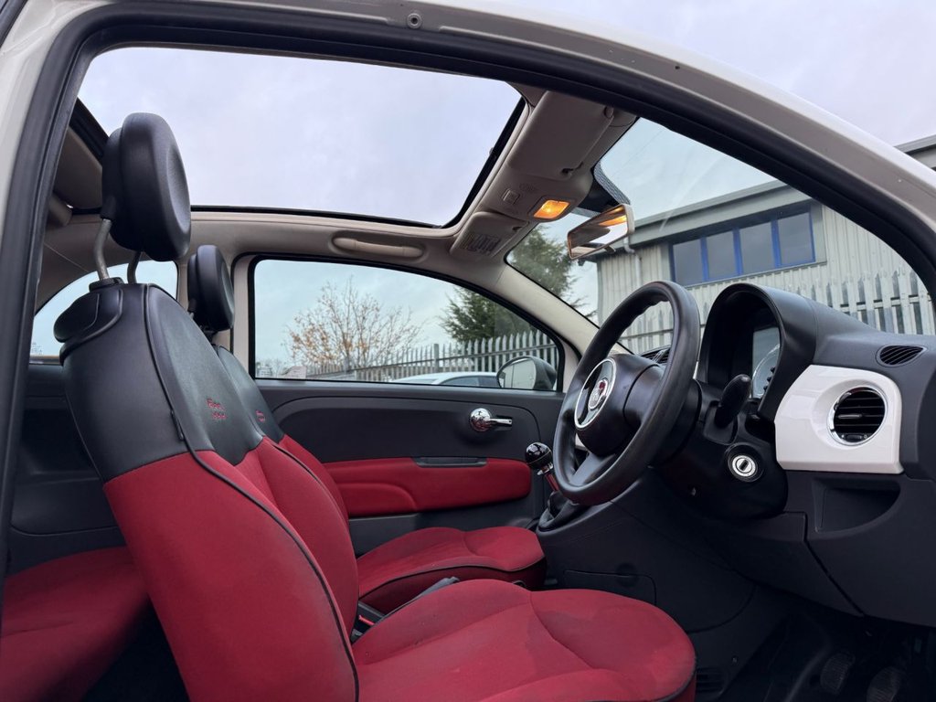 Used Fiat 500 2012 for sale - 76848324: Photo 37