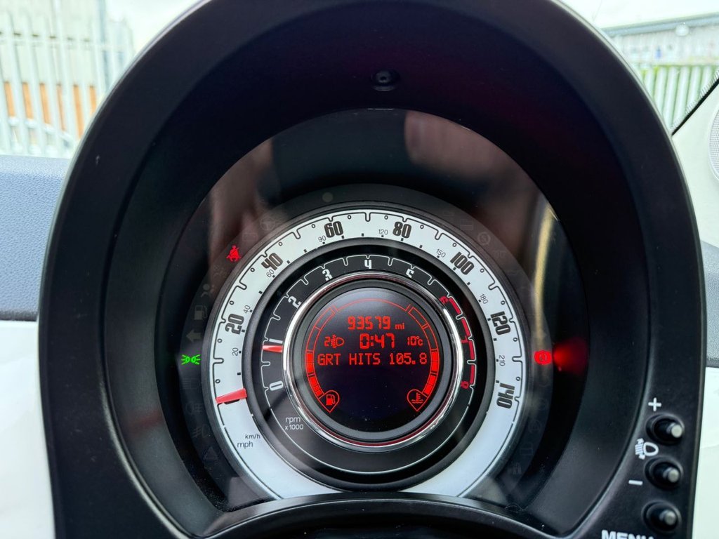 Used Fiat 500 2012 for sale - 76848324: Photo 39