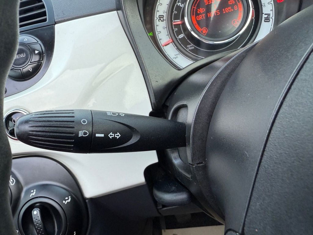 Used Fiat 500 2012 for sale - 76848324: Photo 41