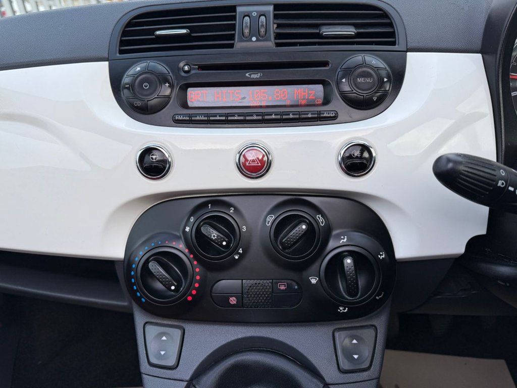 Used Fiat 500 2012 for sale - 76848324: Photo 42