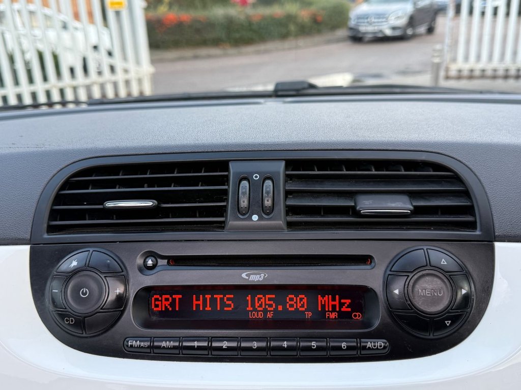 Used Fiat 500 2012 for sale - 76848324: Photo 43