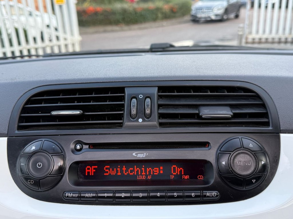 Used Fiat 500 2012 for sale - 76848324: Photo 44