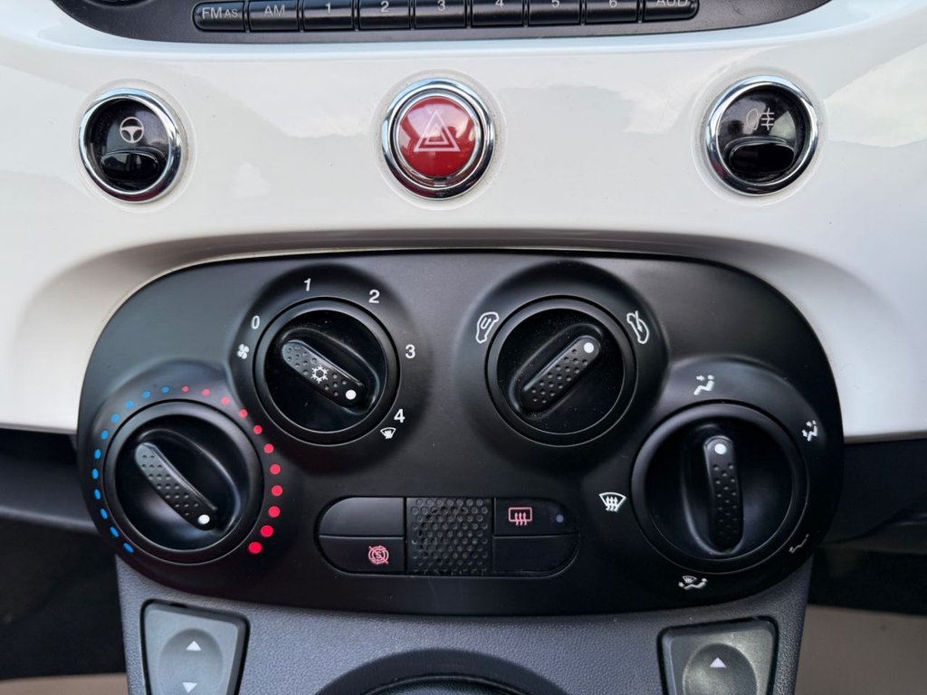 Used Fiat 500 2012 for sale - 76848324: Photo 45