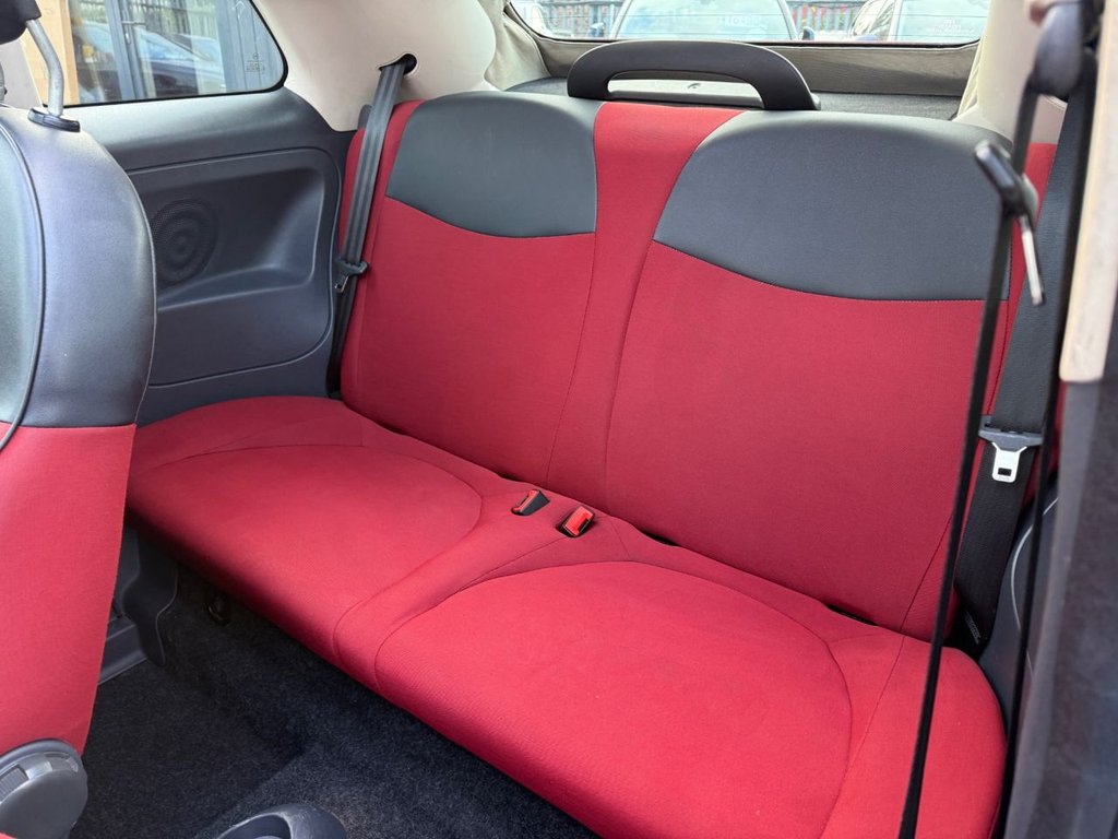 Used Fiat 500 2012 for sale - 76848324: Photo 49