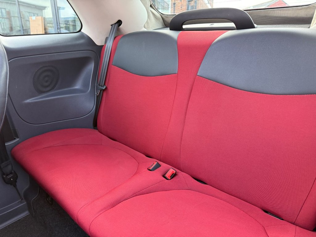 Used Fiat 500 2012 for sale - 76848324: Photo 50