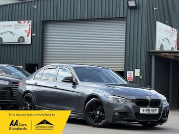 Used BMW 3 Series 2018 for sale - 78514469: Photo