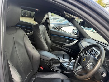 Used BMW 3 Series 2018 for sale - 78514469: Photo