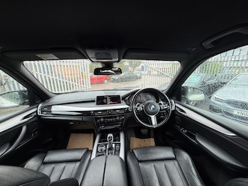 Used BMW X5 2015 for sale - 75911154: Photo