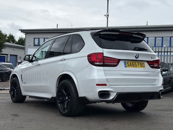 Used BMW X5 2015 for sale - 75911154: Photo